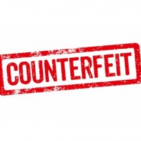 Counterfeit